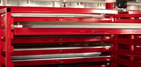 sheet metal systems inc|flat sheet metal storage racks.